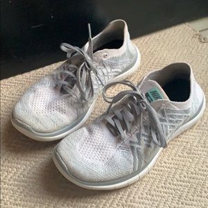 Nike Free Flyknit 4.0 RARE FIND
